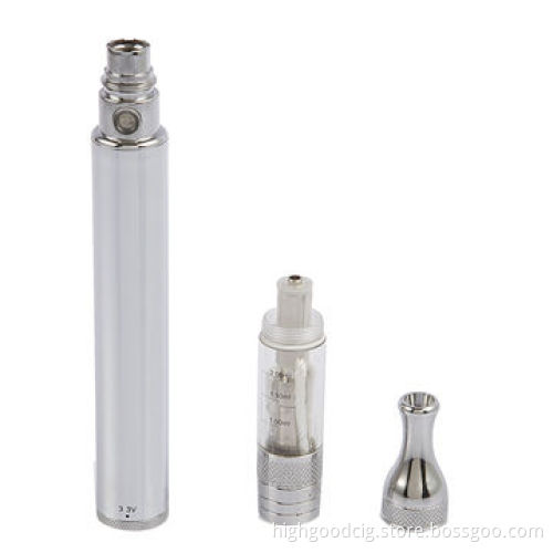 Electronic cigarette atomizer H5